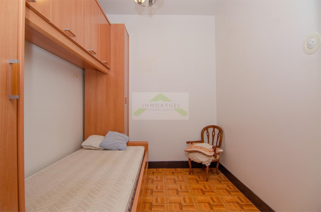 Foto 25 Piso exterior de 66m2 útiles, zona Mallos - Avenida Arteixo.