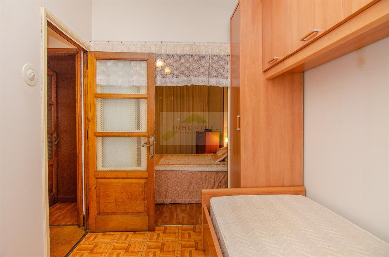 Foto 26 Piso exterior de 66m2 útiles, zona Mallos - Avenida Arteixo.