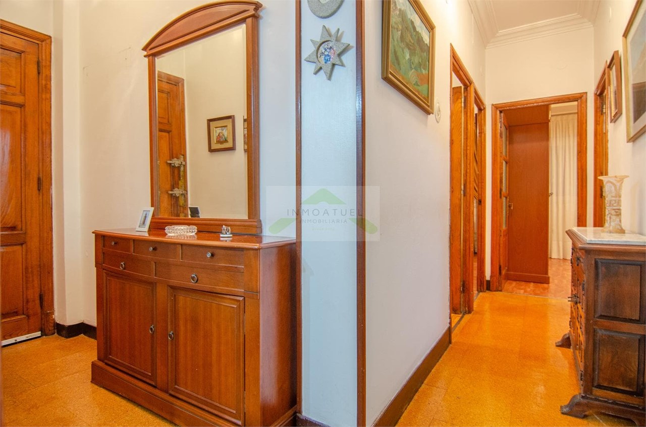 Foto 27 Piso exterior de 66m2 útiles, zona Mallos - Avenida Arteixo.