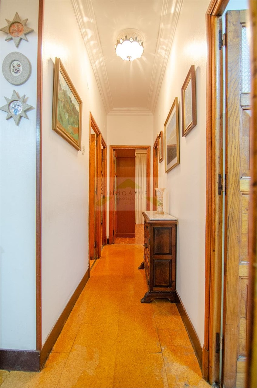 Foto 28 Piso exterior de 66m2 útiles, zona Mallos - Avenida Arteixo.