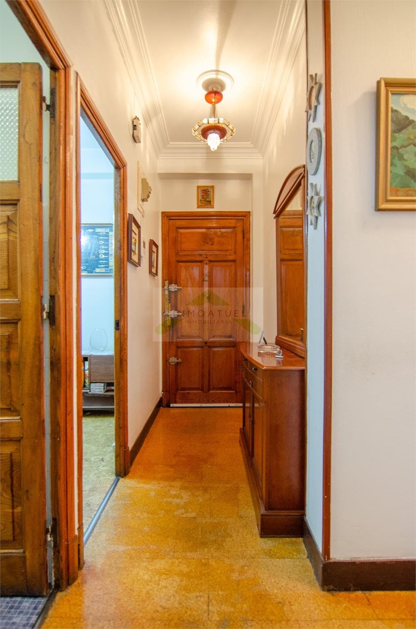 Foto 29 Piso exterior de 66m2 útiles, zona Mallos - Avenida Arteixo.