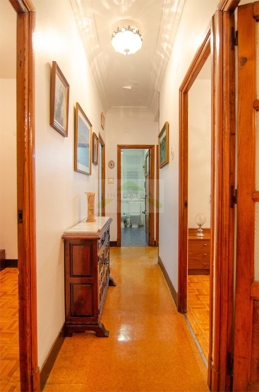 Foto 30 Piso exterior de 66m2 útiles, zona Mallos - Avenida Arteixo.