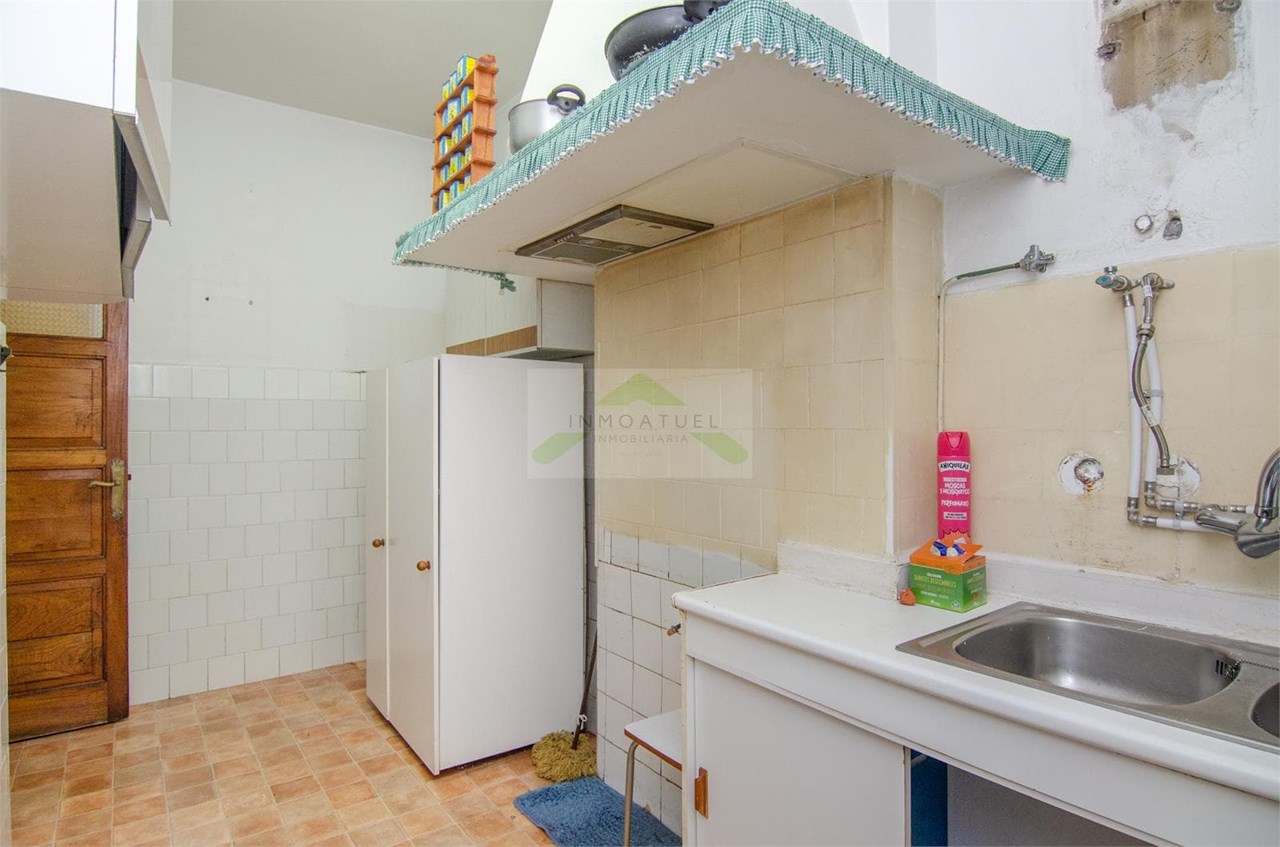 Foto 7 Piso exterior de 66m2 útiles, zona Mallos - Avenida Arteixo.