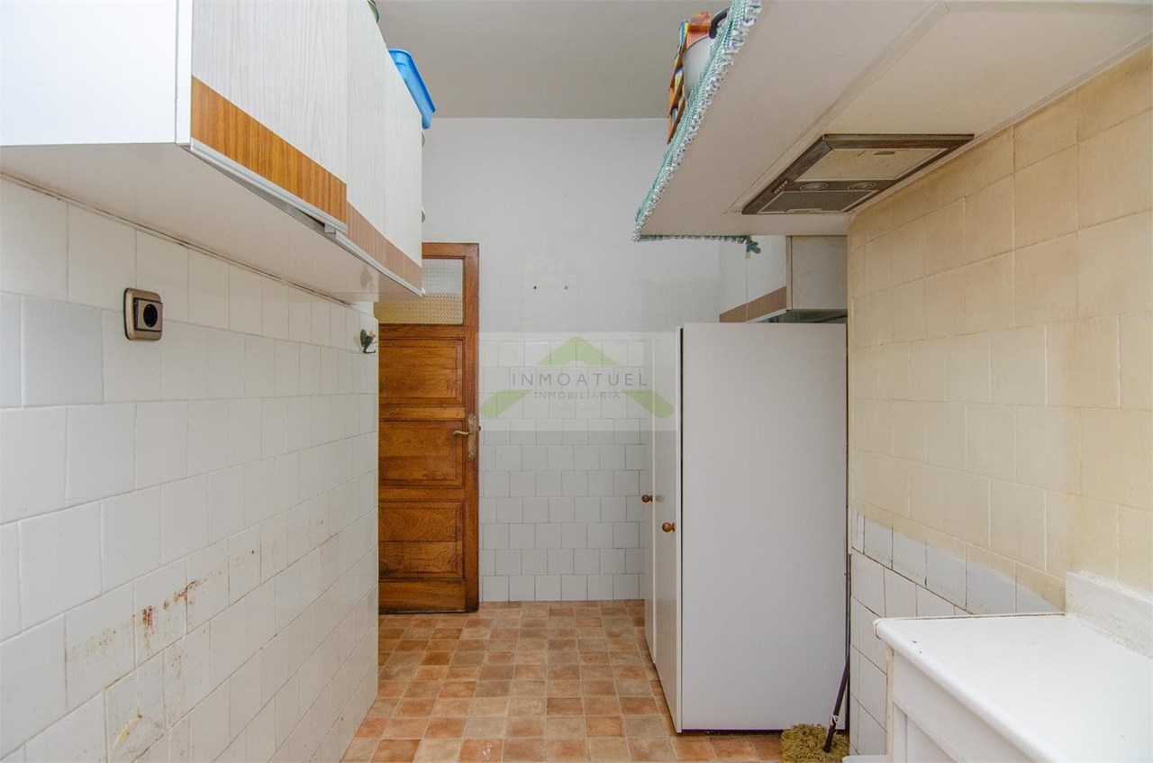 Foto 8 Piso exterior de 66m2 útiles, zona Mallos - Avenida Arteixo.