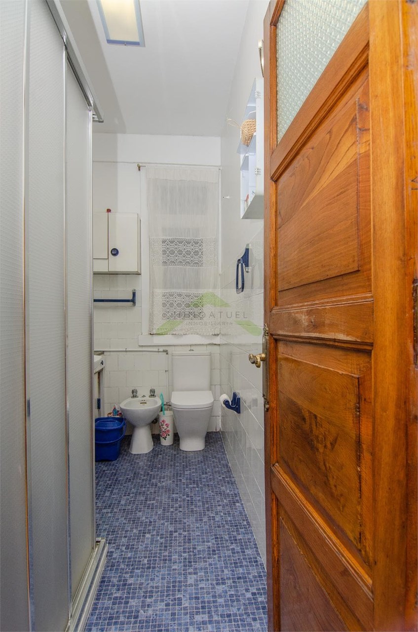 Foto 9 Piso exterior de 66m2 útiles, zona Mallos - Avenida Arteixo.