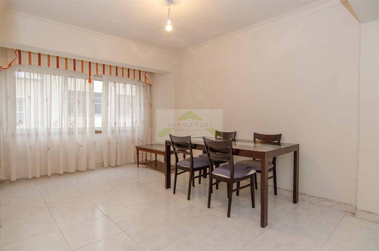 Foto 9 Piso exterior de 75m2, zona Mallos (a menos de 200 metros de la Estación de trenes - Intermodal).- 