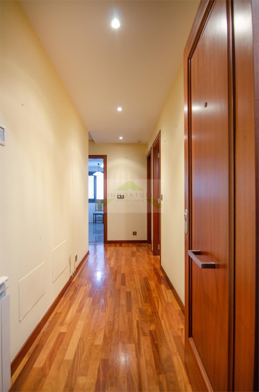 Foto 24 Piso exterior de 77m2 con vistas despejadas al Parque de Vioño.-