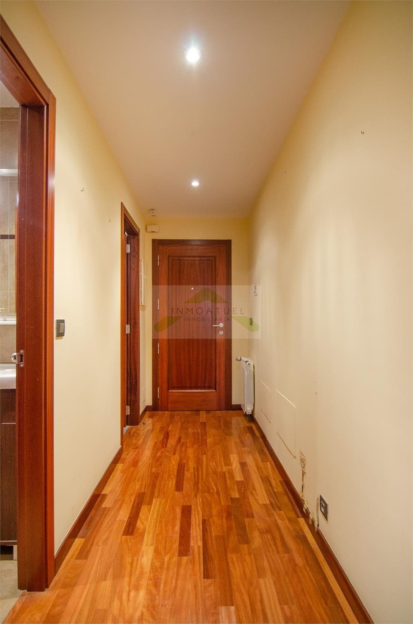 Foto 25 Piso exterior de 77m2 con vistas despejadas al Parque de Vioño.-