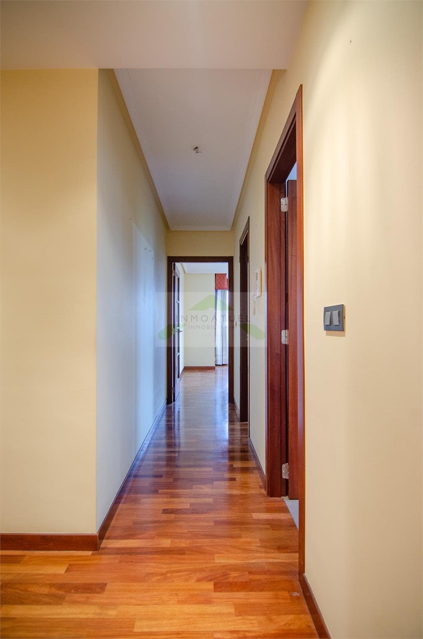 Foto 26 Piso exterior de 77m2 con vistas despejadas al Parque de Vioño.-