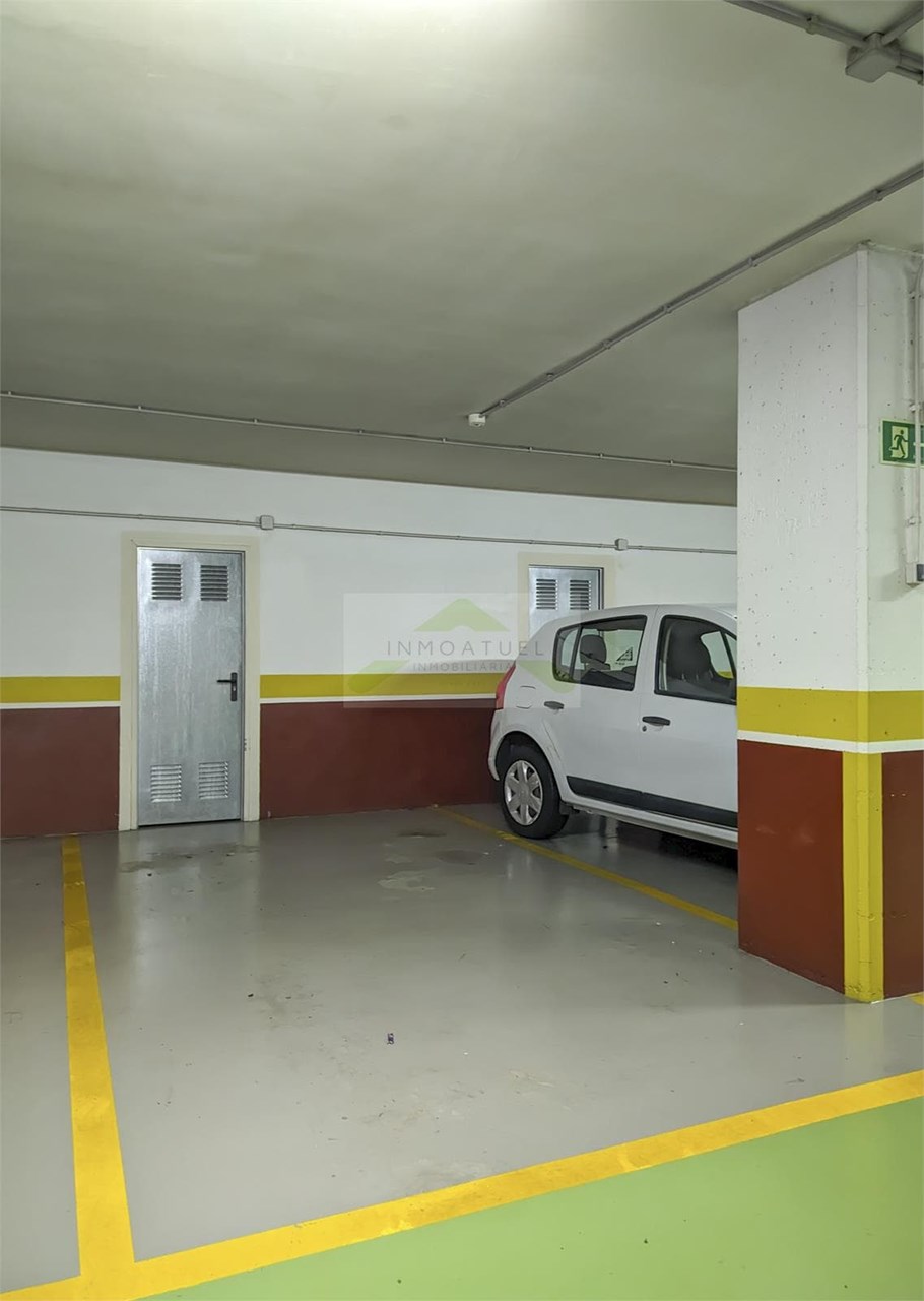 Foto 30 Piso exterior de 77m2 con vistas despejadas al Parque de Vioño.-