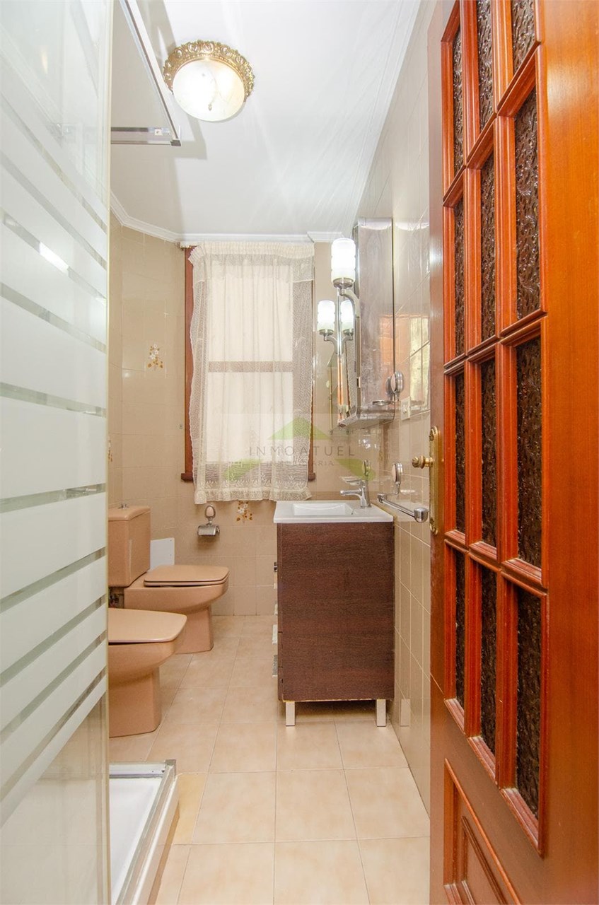 Foto 10 Piso exterior de 88 m² construidos ubicado en Plaza Padre José Rubinos.