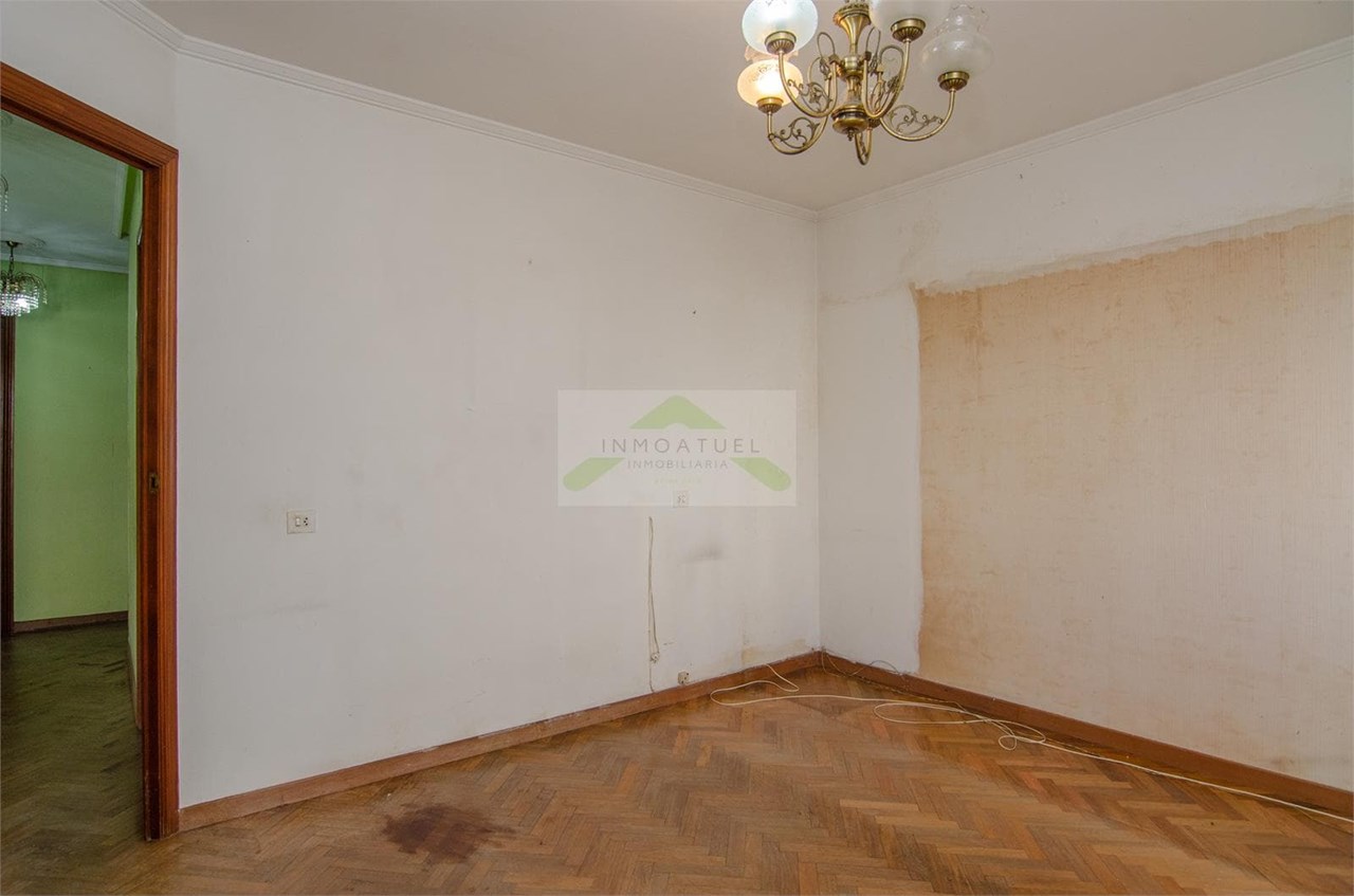 Foto 14 Piso exterior de 88 m² construidos ubicado en Plaza Padre José Rubinos.