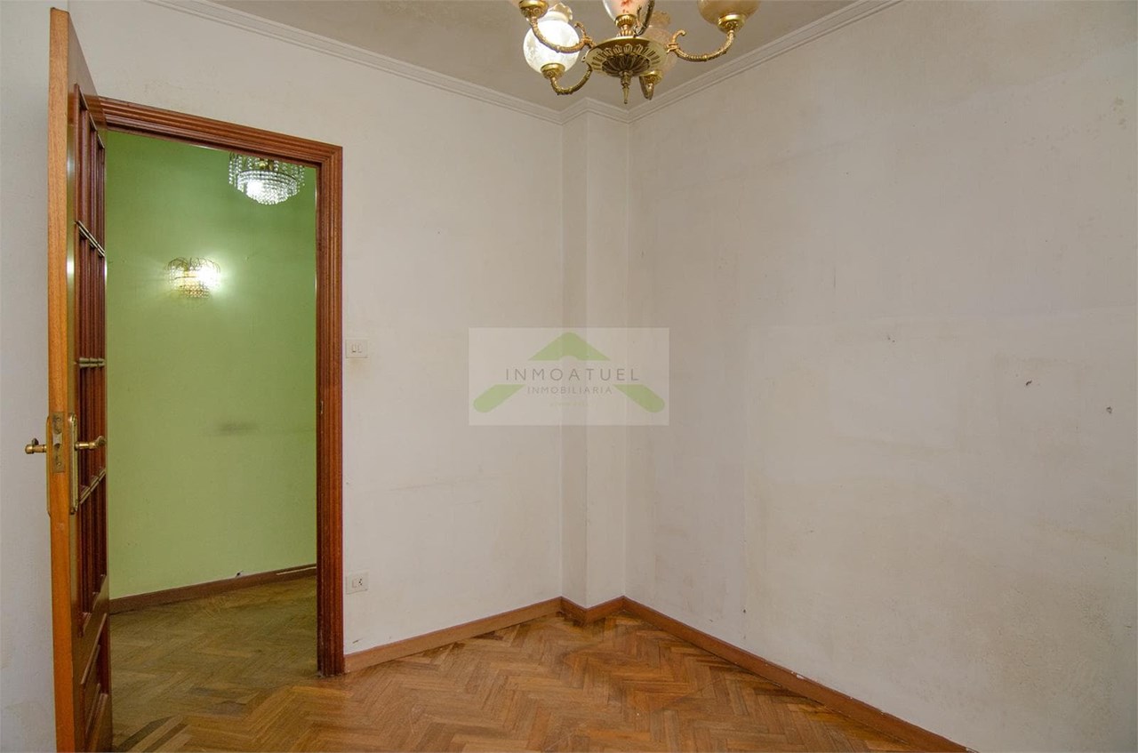 Foto 23 Piso exterior de 88 m² construidos ubicado en Plaza Padre José Rubinos.