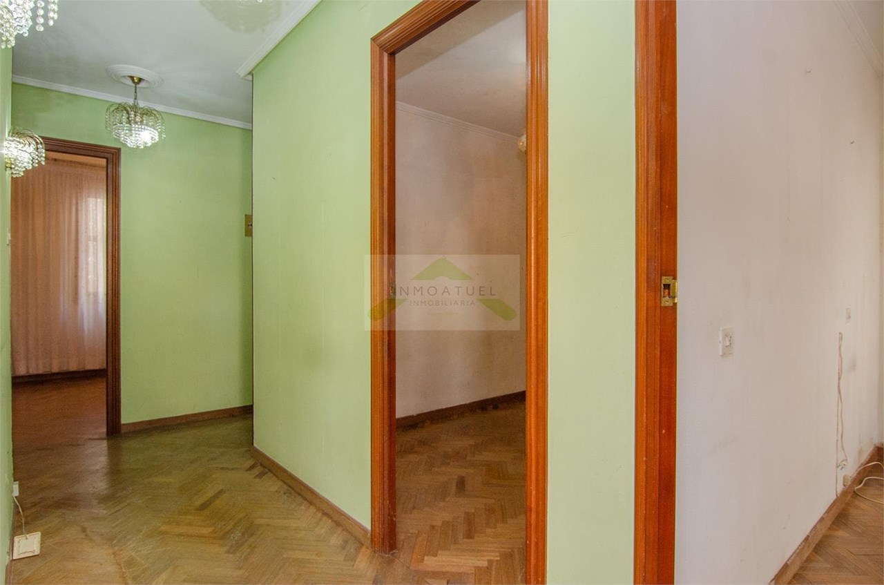 Foto 27 Piso exterior de 88 m² construidos ubicado en Plaza Padre José Rubinos.