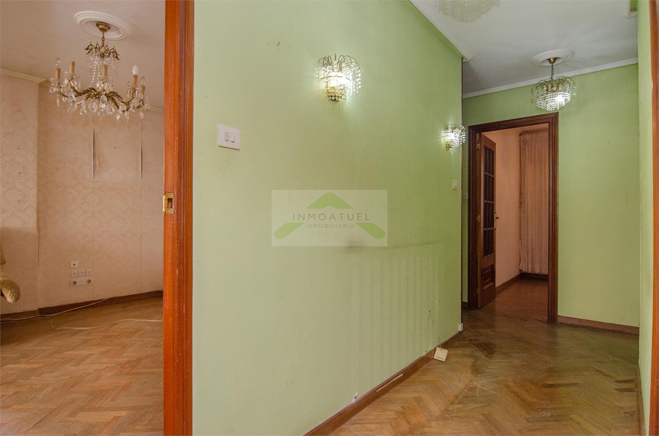 Foto 28 Piso exterior de 88 m² construidos ubicado en Plaza Padre José Rubinos.