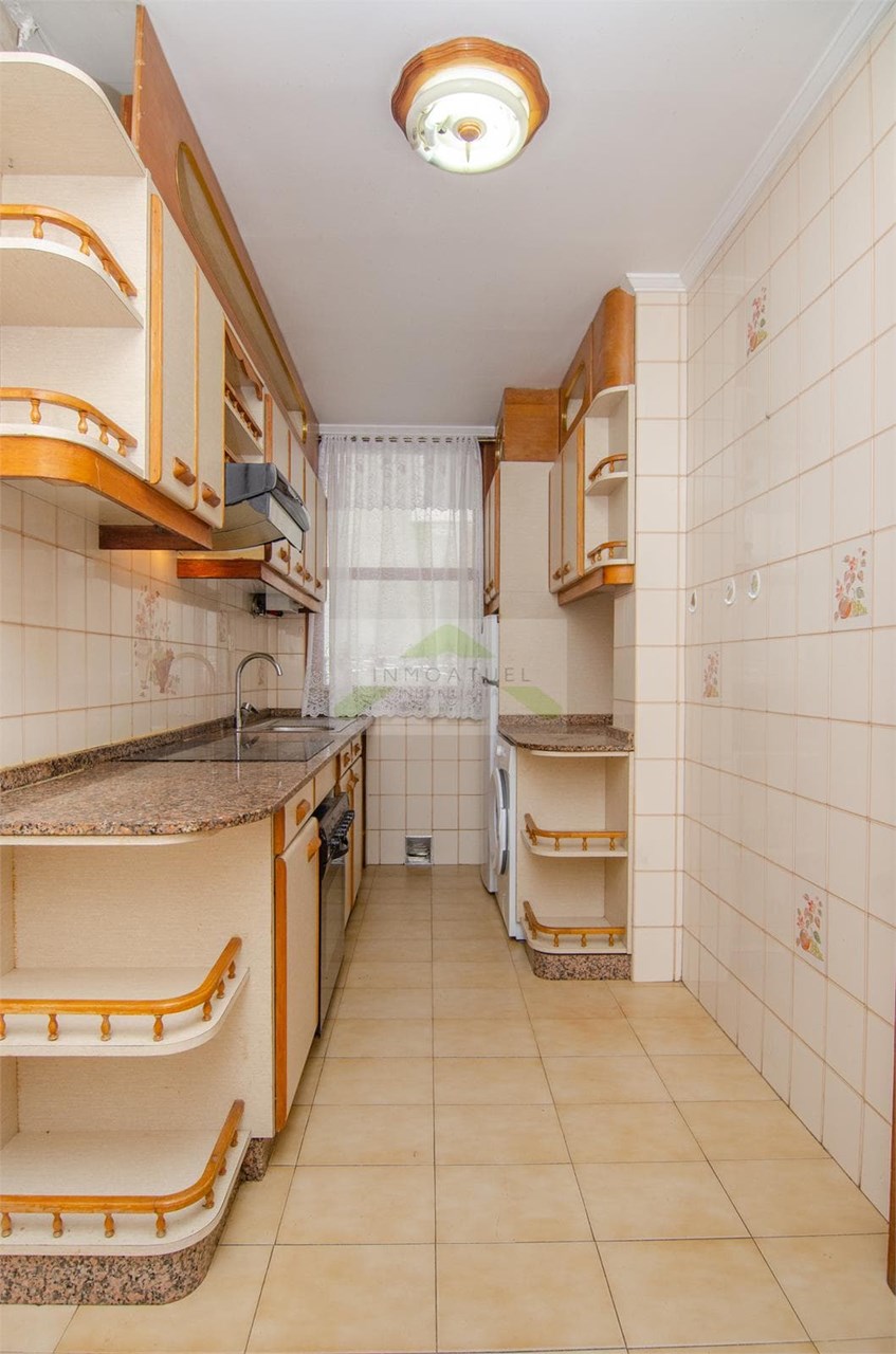 Foto 7 Piso exterior de 88 m² construidos ubicado en Plaza Padre José Rubinos.