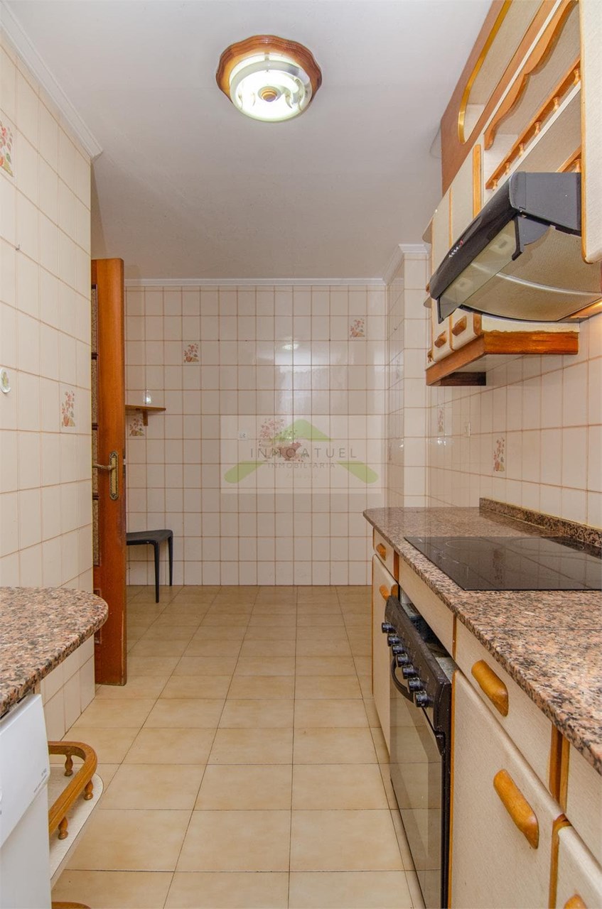 Foto 8 Piso exterior de 88 m² construidos ubicado en Plaza Padre José Rubinos.