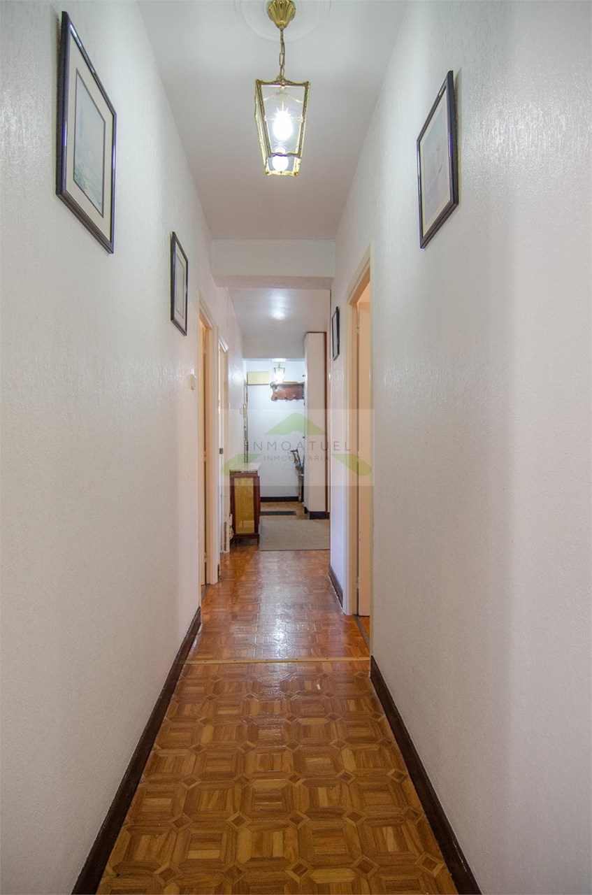 Foto 30 Piso muy luminoso de 95m2 con 5 dormitorios próximo a la intermodal y Parque de Vioño.-  