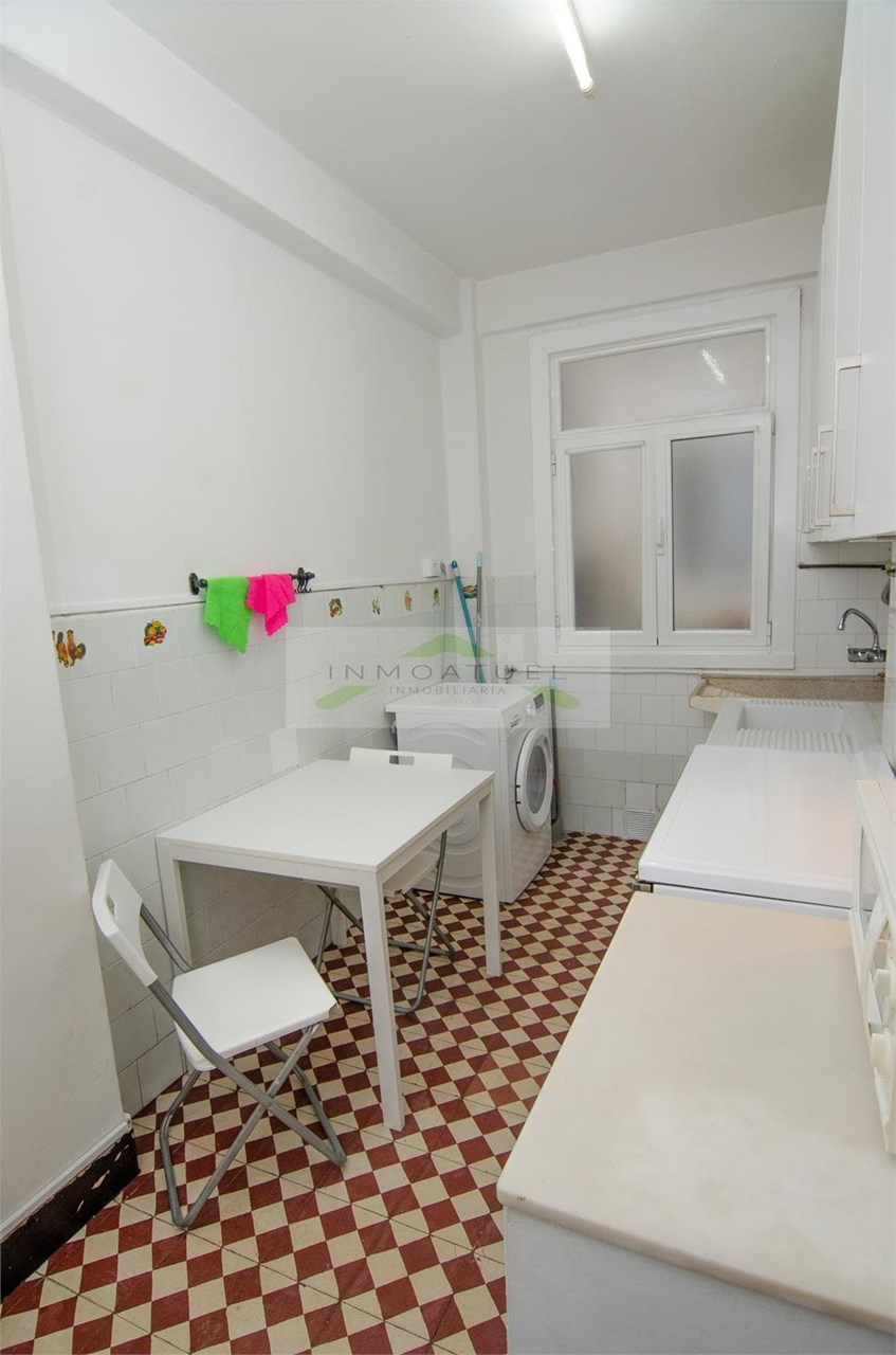Foto 10 PISO SOLO PARA ESTUDIANTES, ZONA MALLOS (RONDA OUTEIRO - PLAZA JOSÉ PADRE RUBINOS)