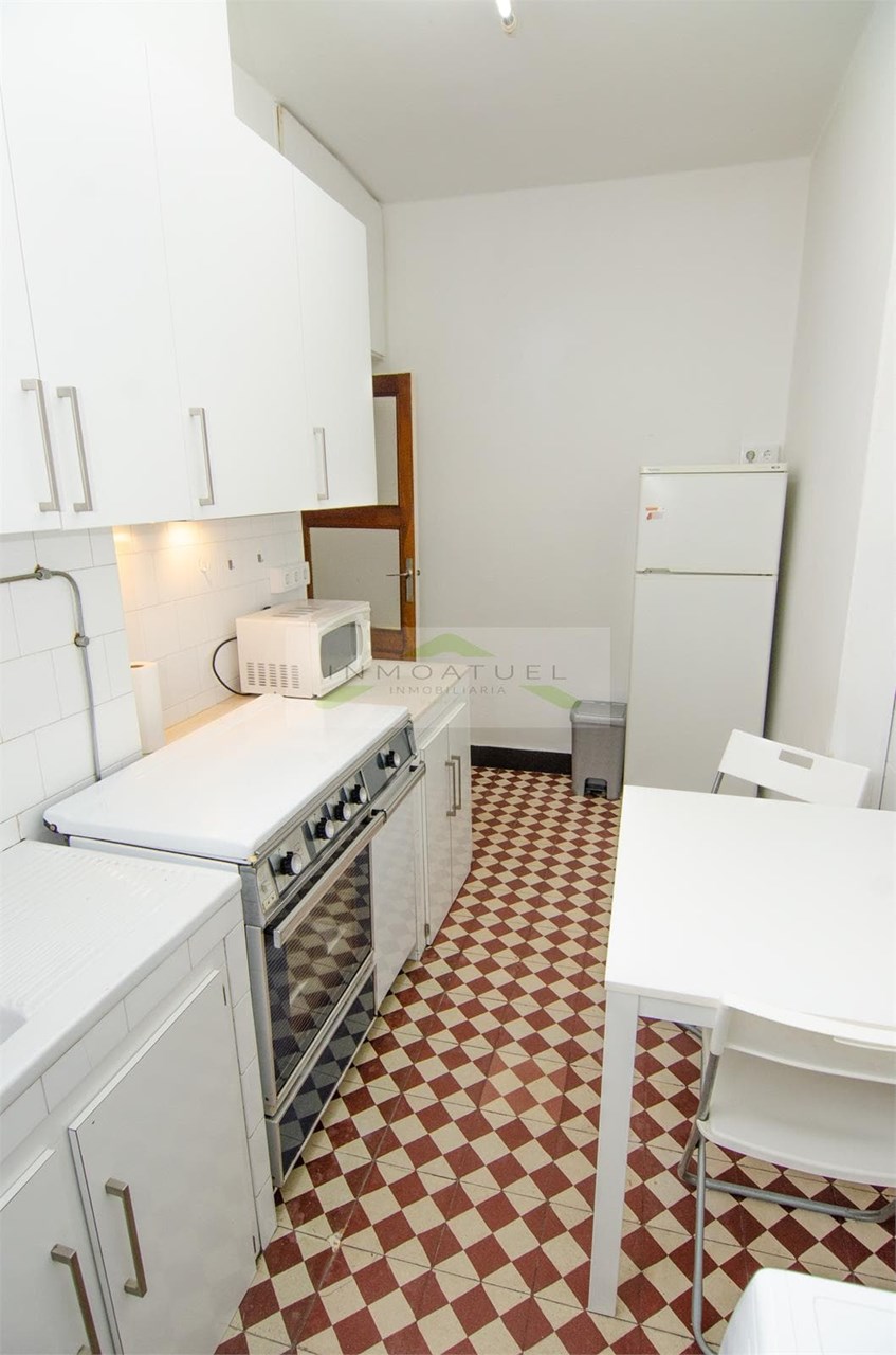 Foto 11 PISO SOLO PARA ESTUDIANTES, ZONA MALLOS (RONDA OUTEIRO - PLAZA JOSÉ PADRE RUBINOS)