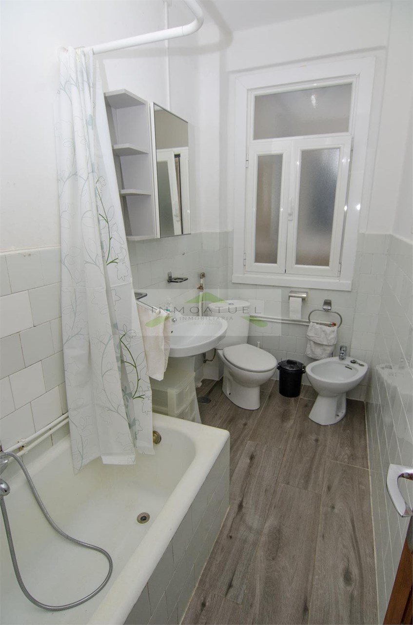 Foto 12 PISO SOLO PARA ESTUDIANTES, ZONA MALLOS (RONDA OUTEIRO - PLAZA JOSÉ PADRE RUBINOS)