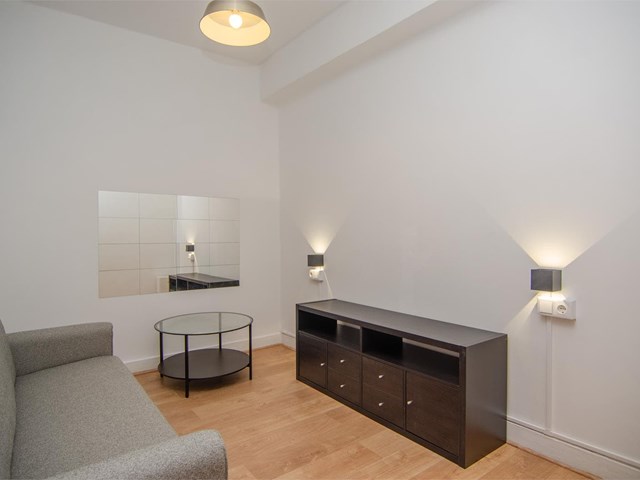 PISO SOLO PARA ESTUDIANTES, ZONA MALLOS (RONDA OUTEIRO - PLAZA JOSÉ PADRE RUBINOS) - A Coruña