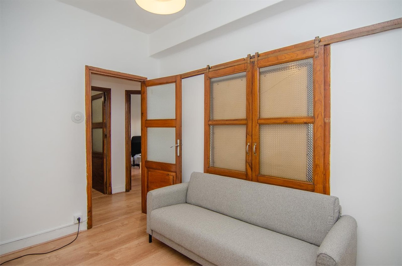 Foto 4 PISO SOLO PARA ESTUDIANTES, ZONA MALLOS (RONDA OUTEIRO - PLAZA JOSÉ PADRE RUBINOS)