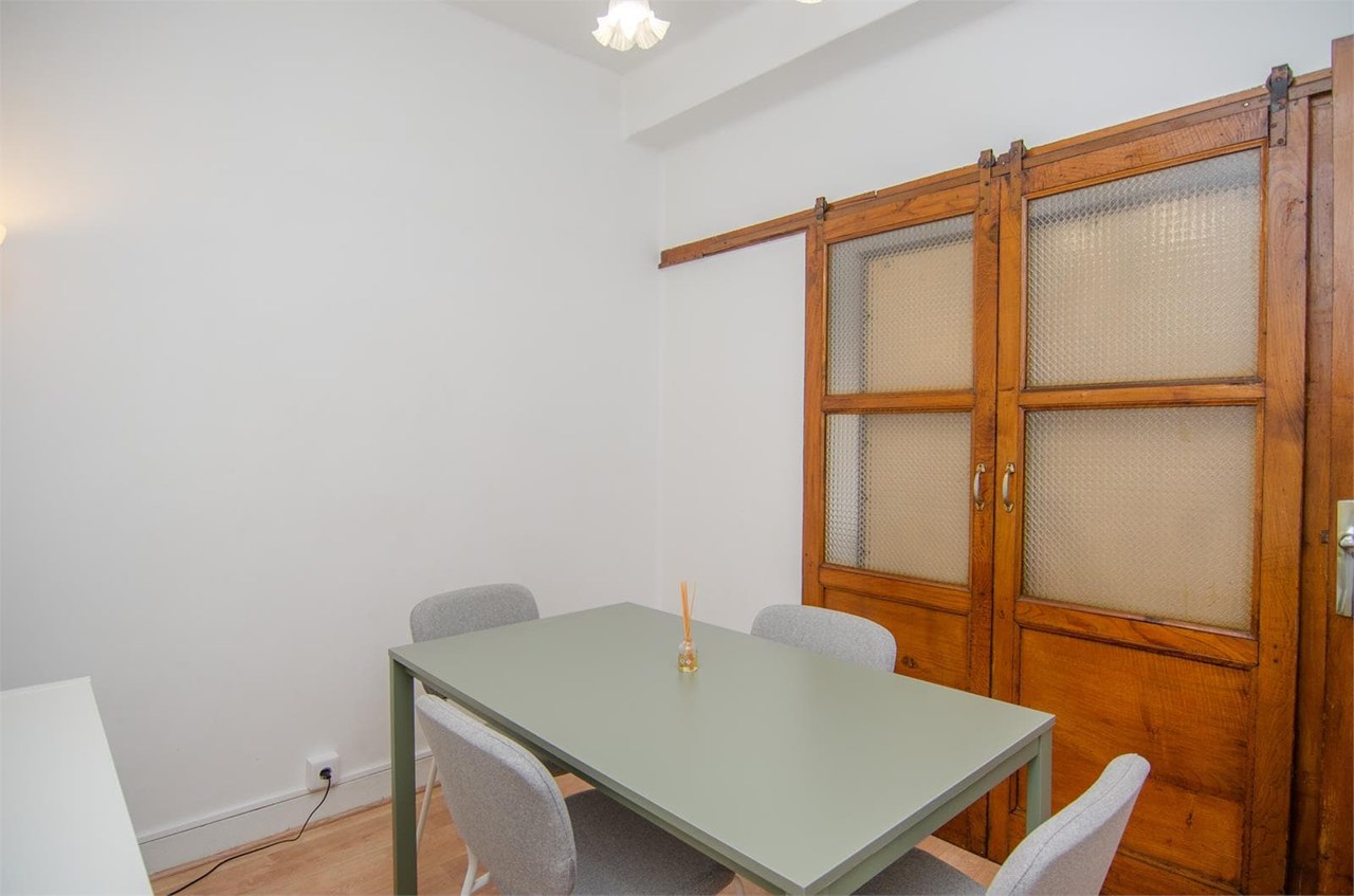Foto 6 PISO SOLO PARA ESTUDIANTES, ZONA MALLOS (RONDA OUTEIRO - PLAZA JOSÉ PADRE RUBINOS)