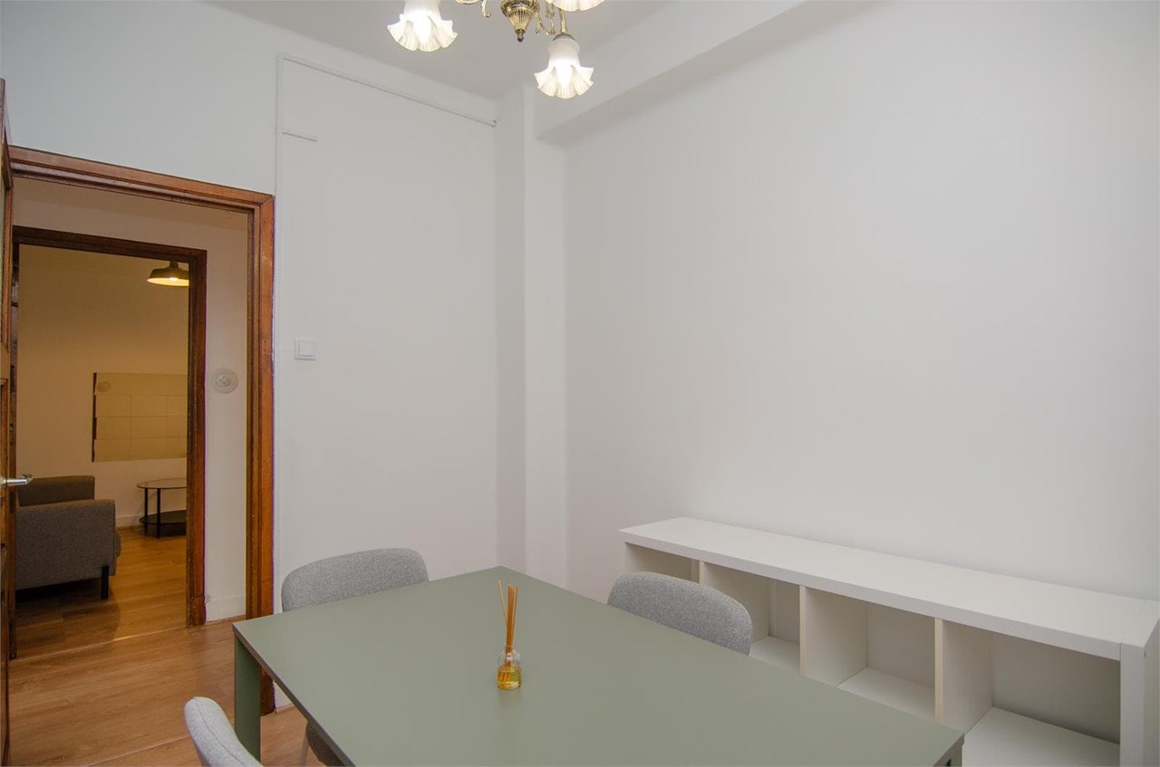 Foto 7 PISO SOLO PARA ESTUDIANTES, ZONA MALLOS (RONDA OUTEIRO - PLAZA JOSÉ PADRE RUBINOS)