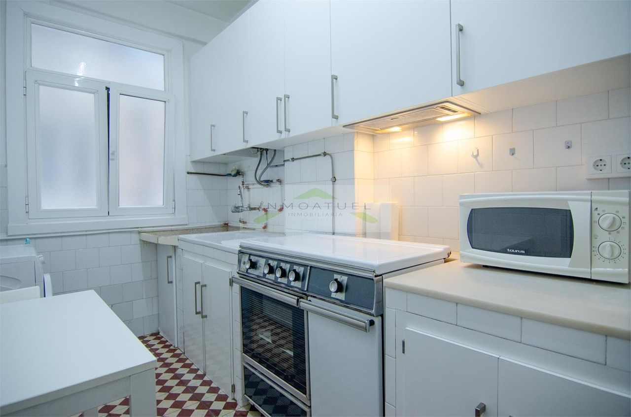 Foto 9 PISO SOLO PARA ESTUDIANTES, ZONA MALLOS (RONDA OUTEIRO - PLAZA JOSÉ PADRE RUBINOS)