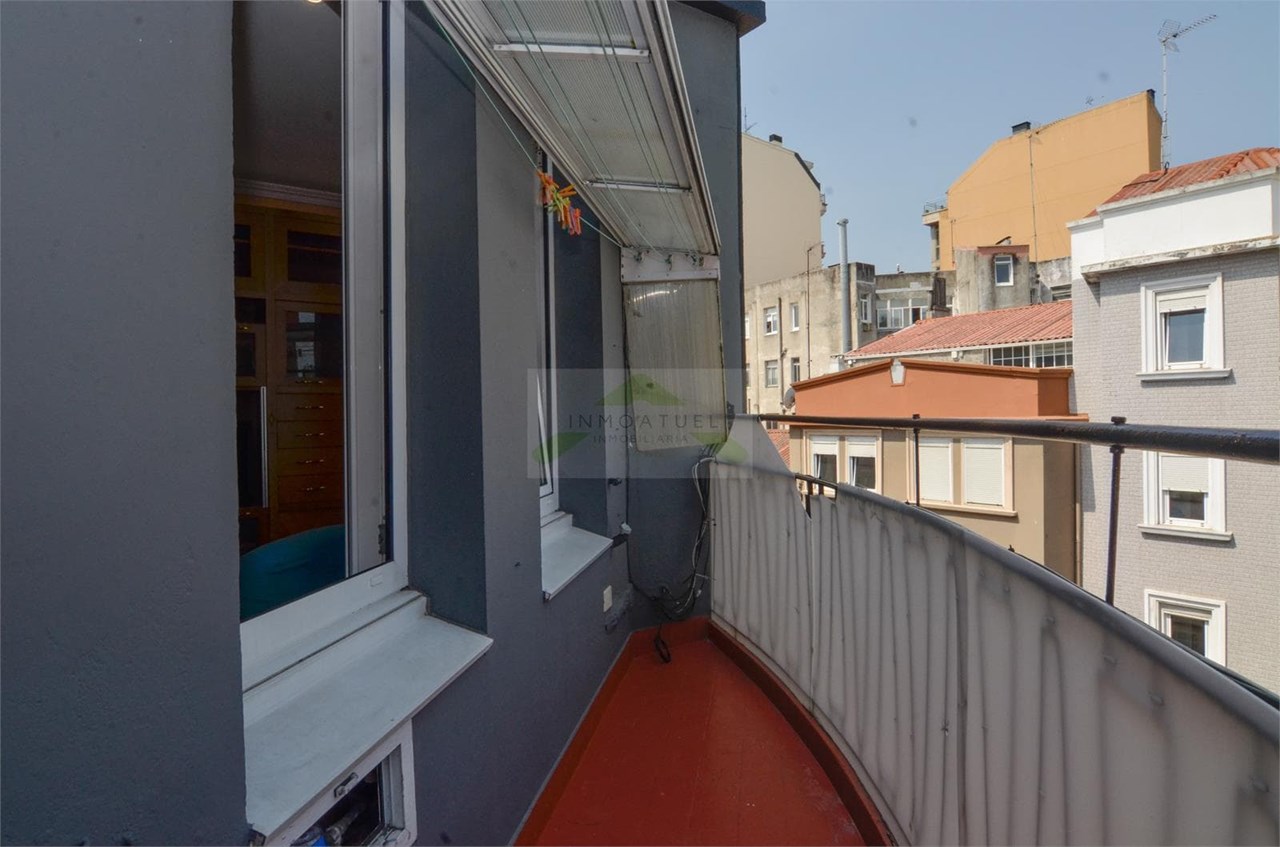 Foto 4 SOLO PARA ESTUDIANTES.- Piso completamente exterior de 70m2, zona Mallos.- 