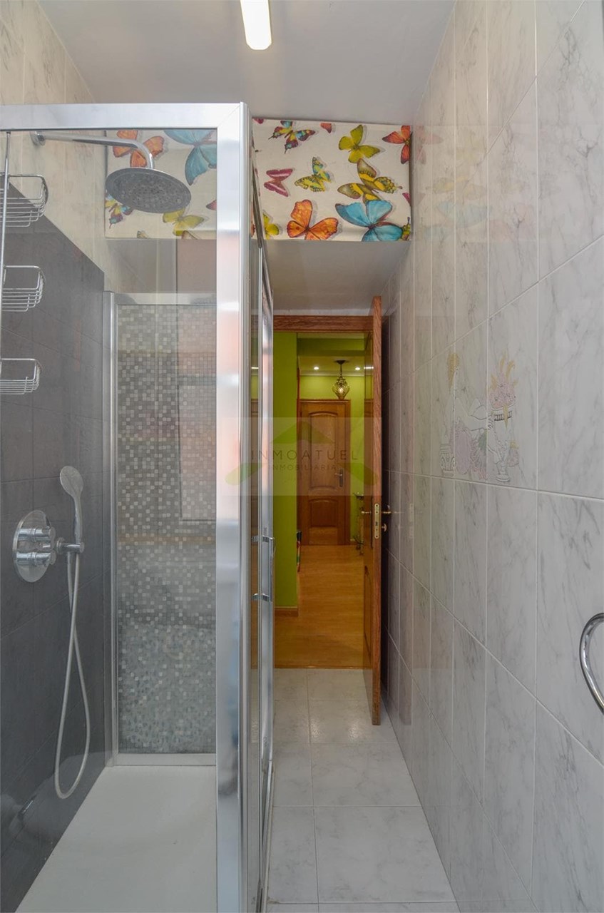 Foto 9 SOLO PARA ESTUDIANTES.- Piso completamente exterior de 70m2, zona Mallos.- 