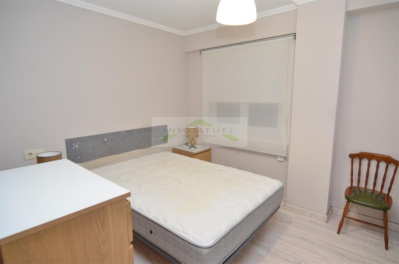 Foto 12 SOLO PARA ESTUDIANTES.- Piso de 74m2 útiles, zona Agra del Orzán / Conchiñas.- 