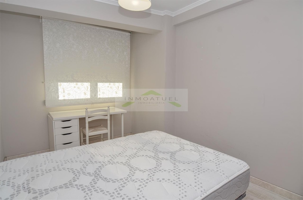 Foto 9 SOLO PARA ESTUDIANTES.- Piso de 74m2 útiles, zona Agra del Orzán / Conchiñas.- 