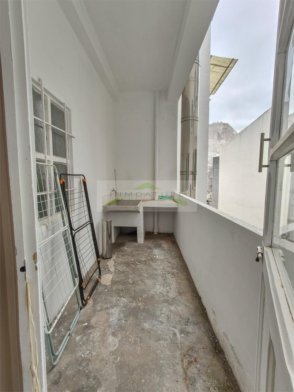 Foto 4 SOLO PARA ESTUDIANTES.- Piso de 81m2, cuatro dormitorios a 300 metros de la Renfe.