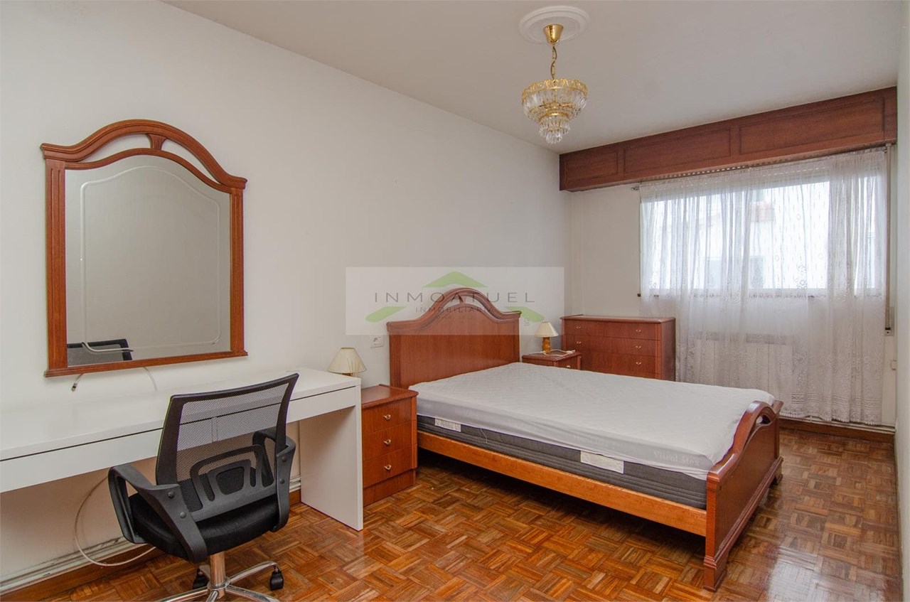 Foto 20 SOLO PARA ESTUDIANTES.- Piso de 96m2 con terraza, zona Mallos.- 