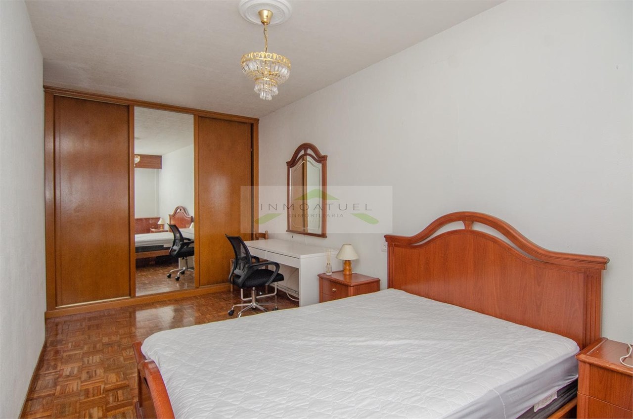 Foto 22 SOLO PARA ESTUDIANTES.- Piso de 96m2 con terraza, zona Mallos.- 