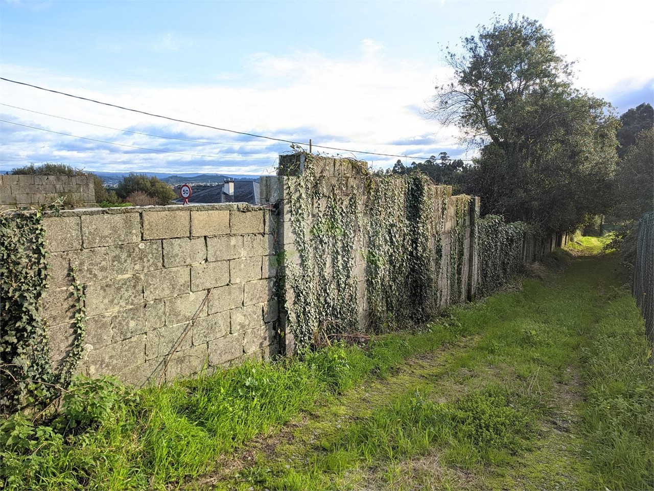 Foto 10 Terreno urbanizable de 776m2 a solo 3 kilometros de Sada ( Carnoedo - Sada )