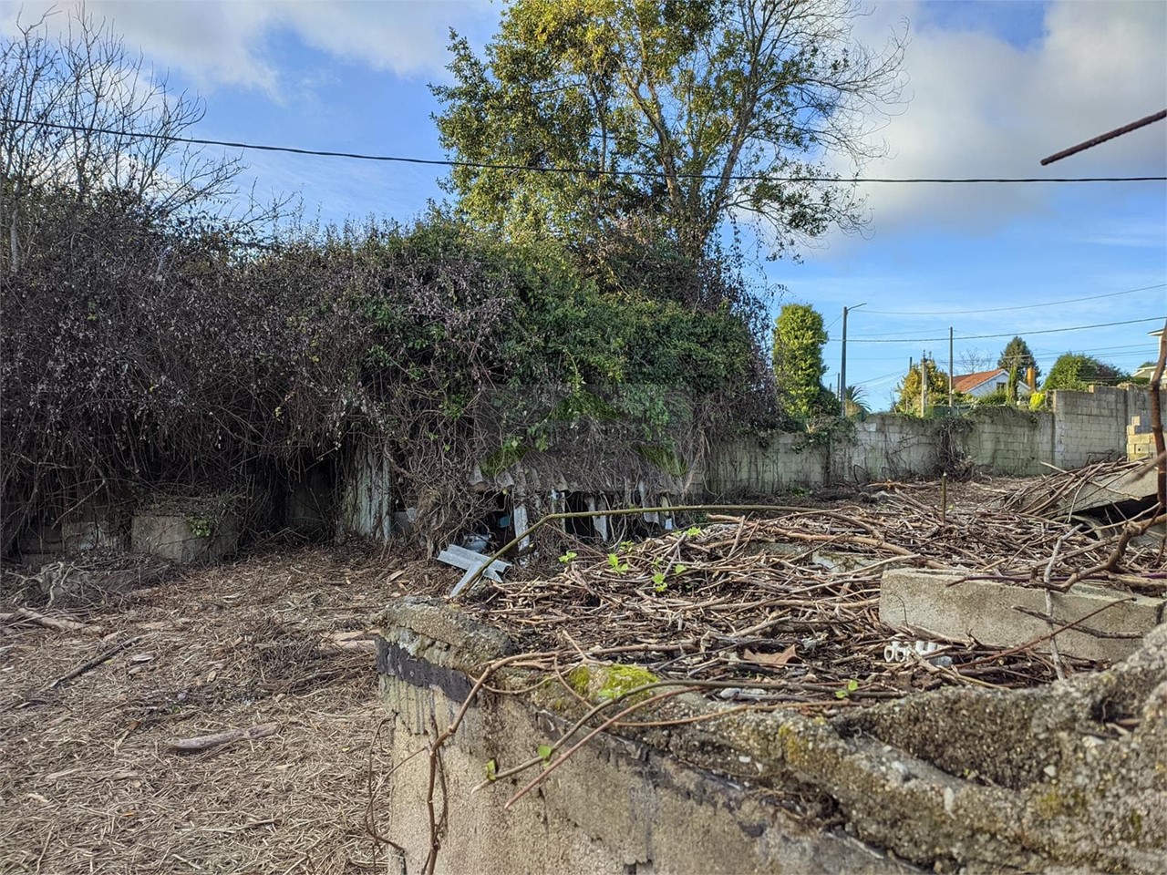 Foto 6 Terreno urbanizable de 776m2 a solo 3 kilometros de Sada ( Carnoedo - Sada )