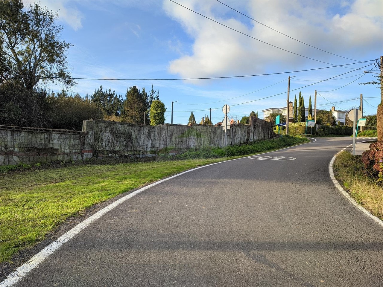 Foto 9 Terreno urbanizable de 776m2 a solo 3 kilometros de Sada ( Carnoedo - Sada )