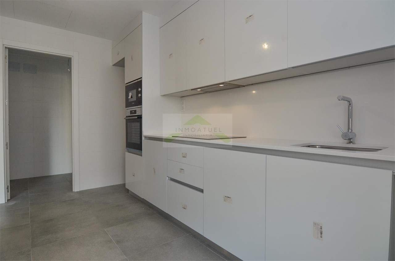 Foto 10 ¡VIVIENDA DE OBRA NUEVA! Piso de 105m2 a estrenar, zona Parque de Vioño