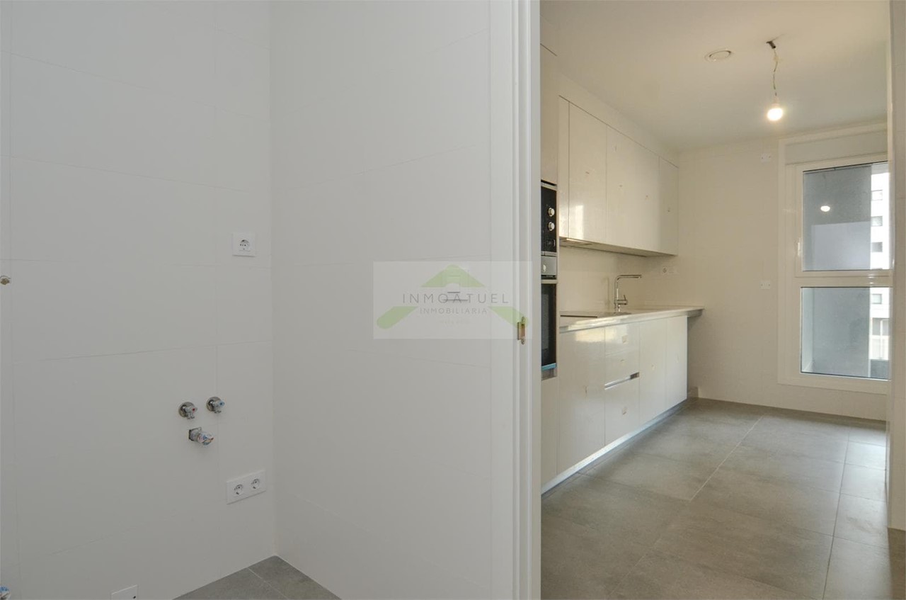 Foto 11 ¡VIVIENDA DE OBRA NUEVA! Piso de 105m2 a estrenar, zona Parque de Vioño