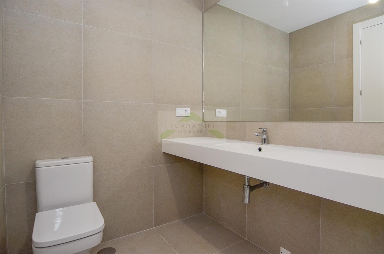 Foto 15 ¡VIVIENDA DE OBRA NUEVA! Piso de 105m2 a estrenar, zona Parque de Vioño