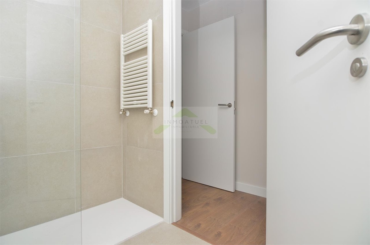 Foto 16 ¡VIVIENDA DE OBRA NUEVA! Piso de 105m2 a estrenar, zona Parque de Vioño