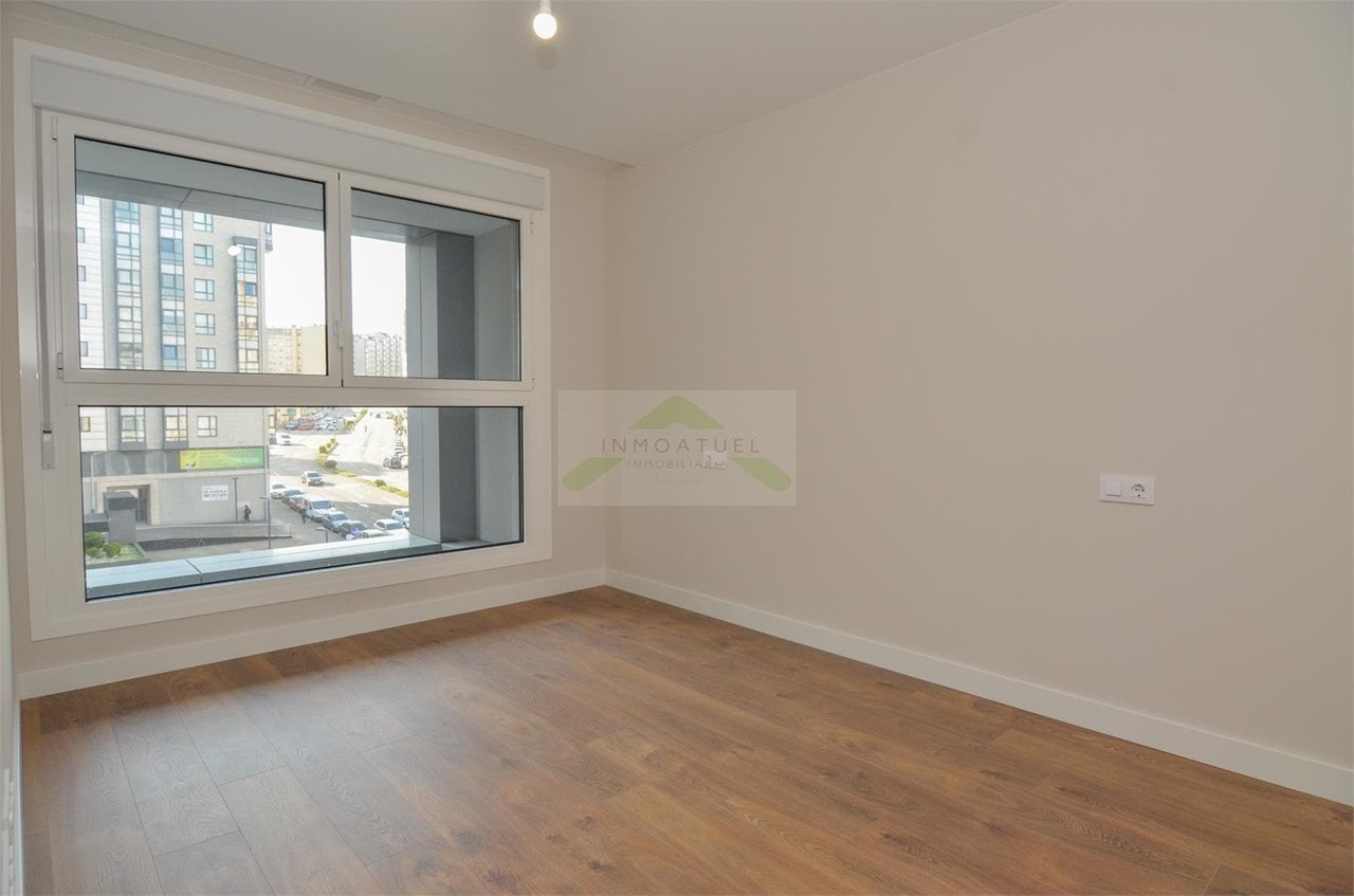 Foto 18 ¡VIVIENDA DE OBRA NUEVA! Piso de 105m2 a estrenar, zona Parque de Vioño