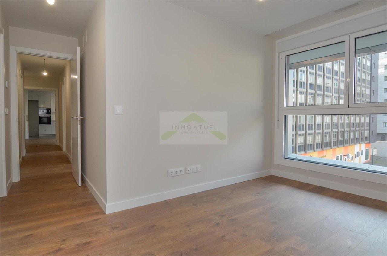 Foto 19 ¡VIVIENDA DE OBRA NUEVA! Piso de 105m2 a estrenar, zona Parque de Vioño