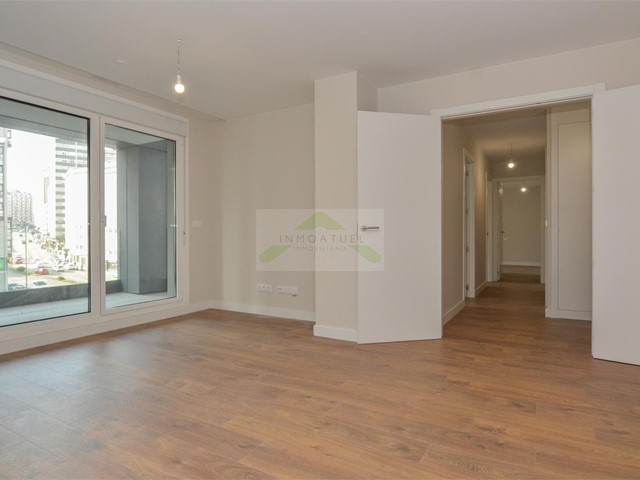 ¡VIVIENDA DE OBRA NUEVA! Piso de 105m2 a estrenar, zona Parque de Vioño - A Coruña