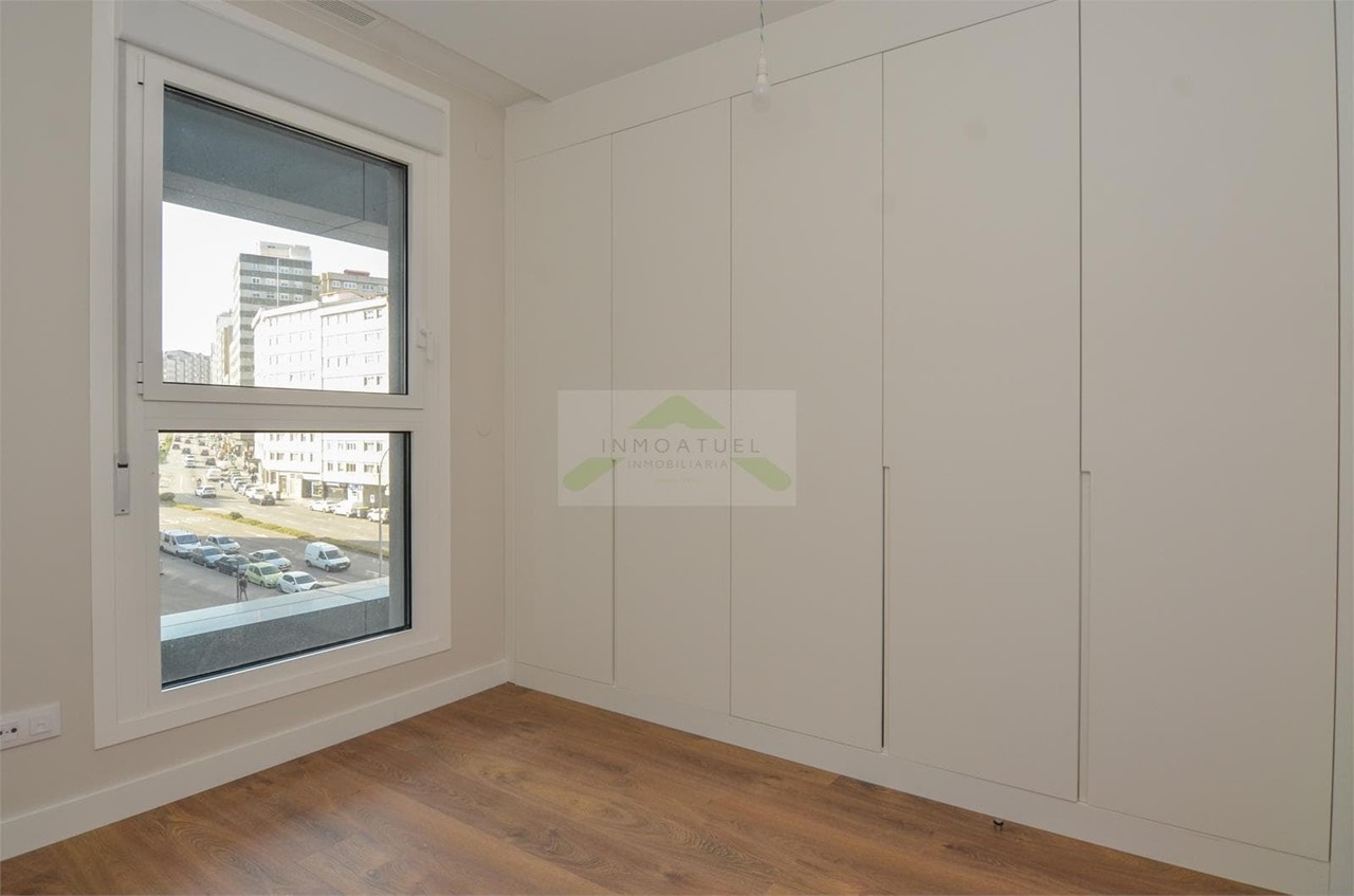 Foto 22 ¡VIVIENDA DE OBRA NUEVA! Piso de 105m2 a estrenar, zona Parque de Vioño