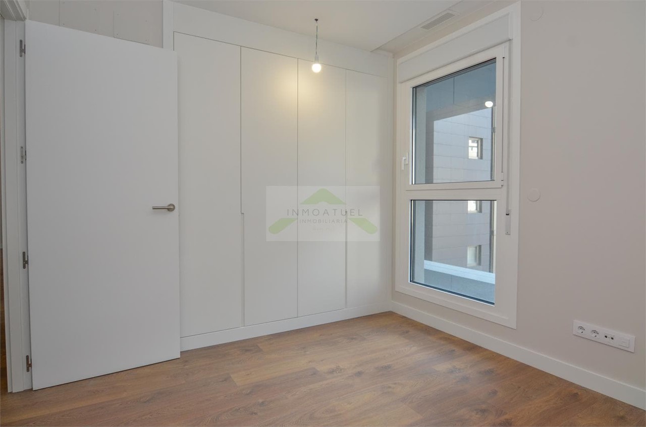 Foto 25 ¡VIVIENDA DE OBRA NUEVA! Piso de 105m2 a estrenar, zona Parque de Vioño