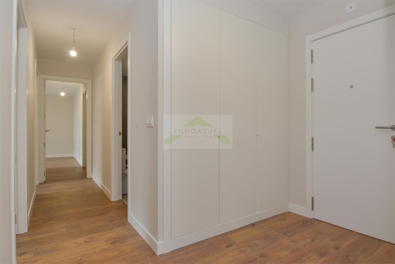 Foto 27 ¡VIVIENDA DE OBRA NUEVA! Piso de 105m2 a estrenar, zona Parque de Vioño